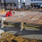 The Most Favorable Formwork for Multi-story Building