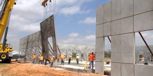Basic knowledge about Concrete Tilt Panel System in Concrete Construction